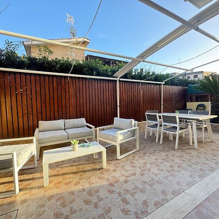 Apartament Casa Letizia Ladispoli Zewnętrze zdjęcie