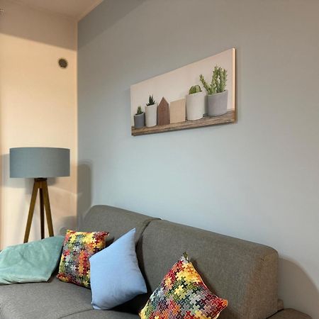 Apartament Casa Letizia Ladispoli Zewnętrze zdjęcie
