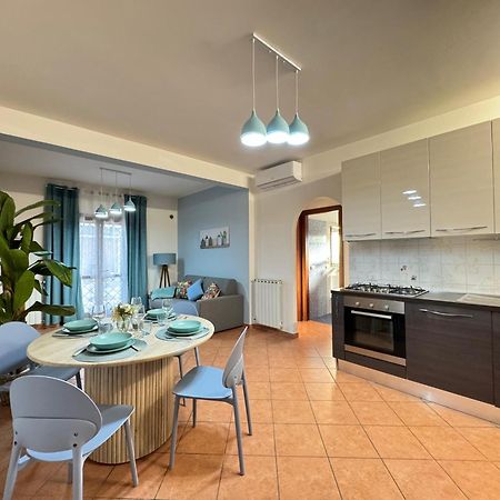 Apartament Casa Letizia Ladispoli Zewnętrze zdjęcie