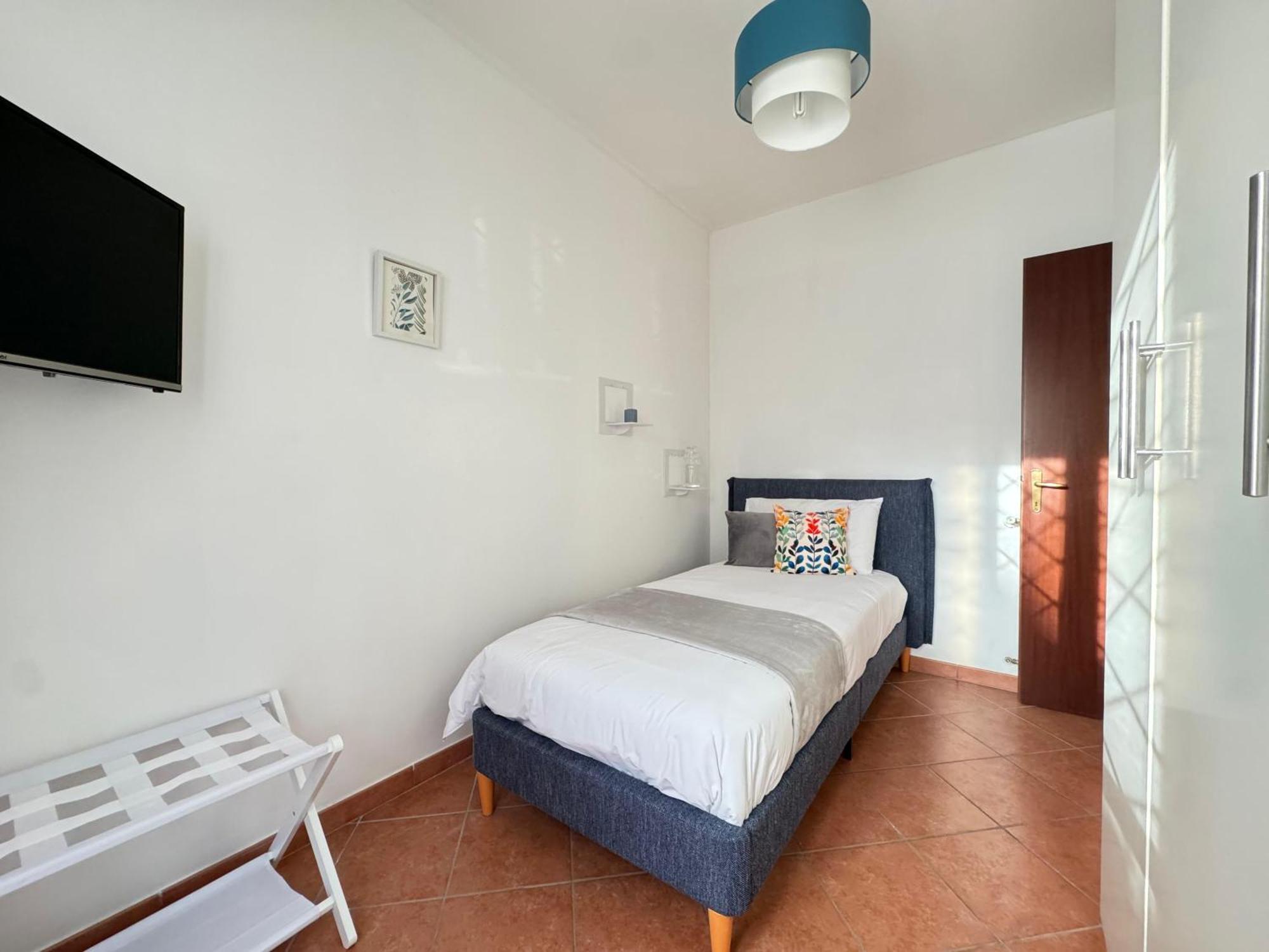 Apartament Casa Letizia Ladispoli Zewnętrze zdjęcie