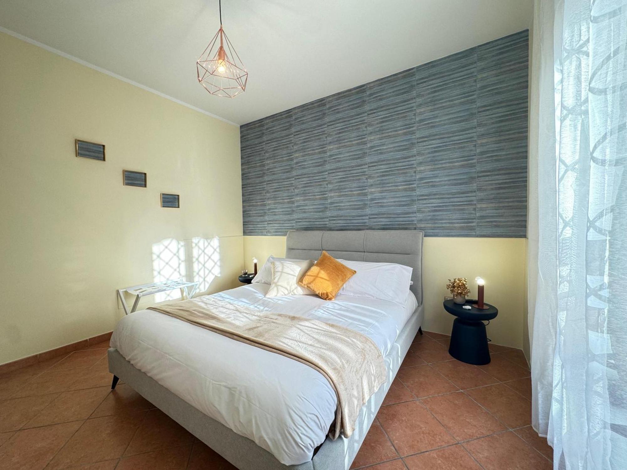 Apartament Casa Letizia Ladispoli Zewnętrze zdjęcie