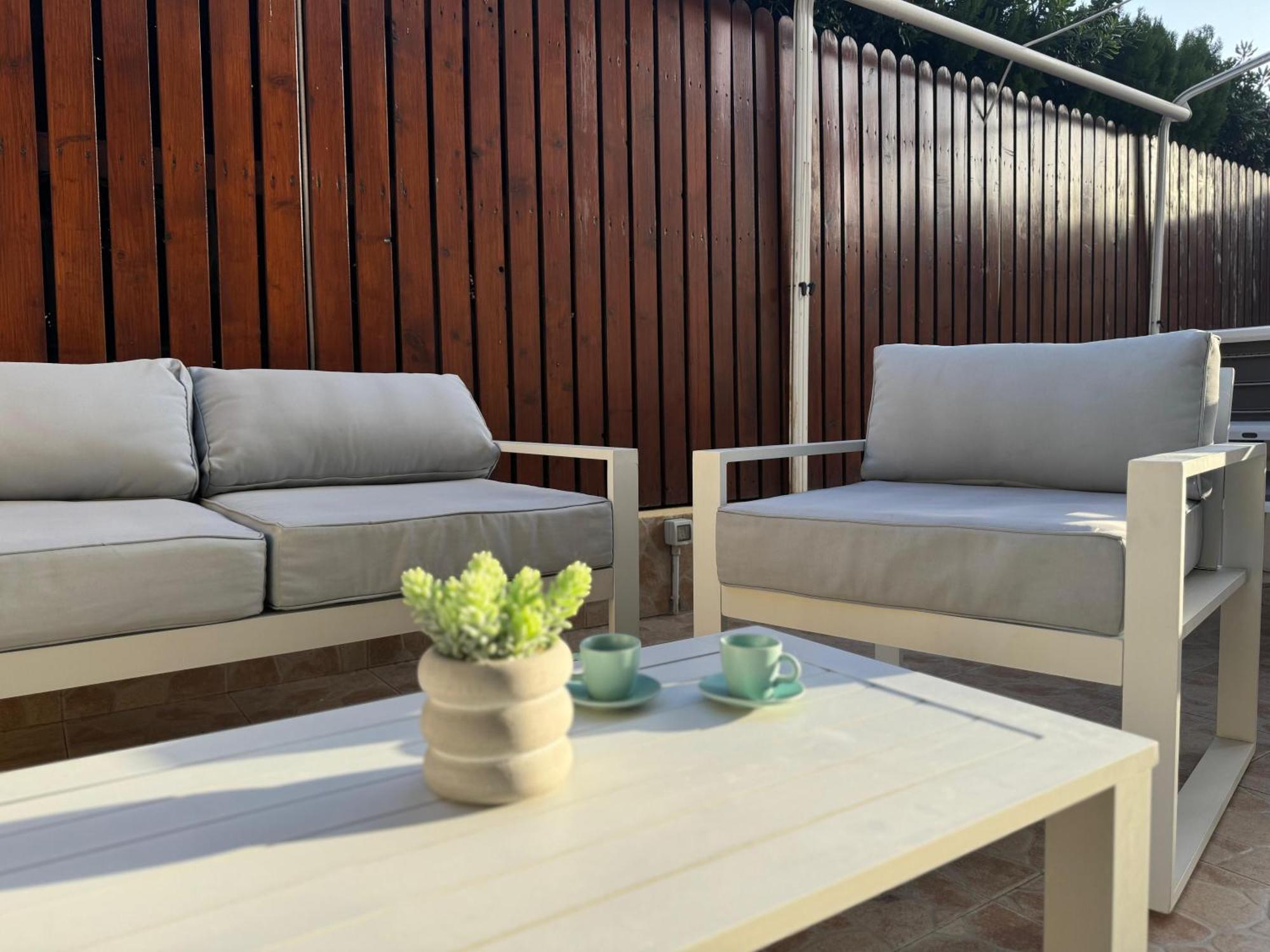 Apartament Casa Letizia Ladispoli Zewnętrze zdjęcie
