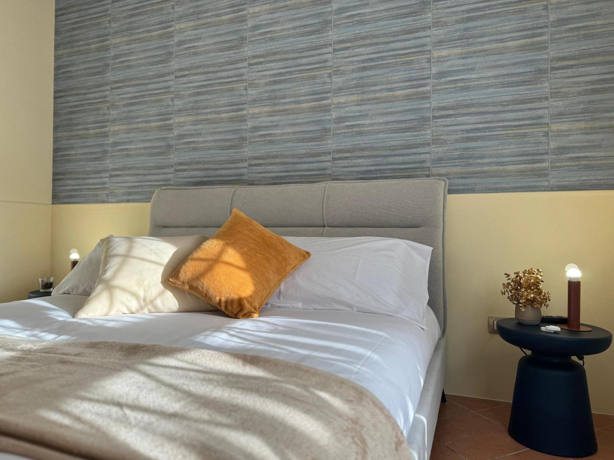 Apartament Casa Letizia Ladispoli Zewnętrze zdjęcie