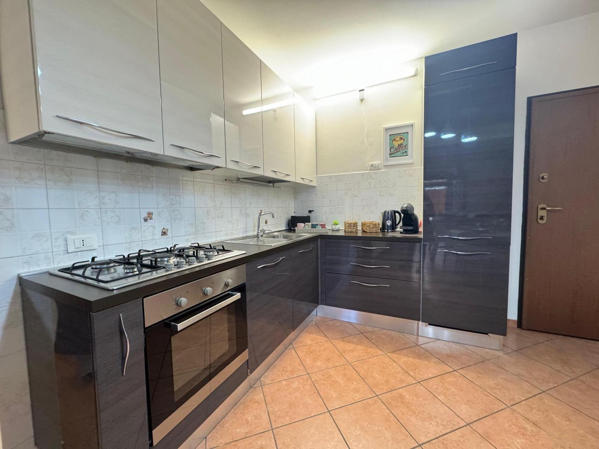 Apartament Casa Letizia Ladispoli Zewnętrze zdjęcie