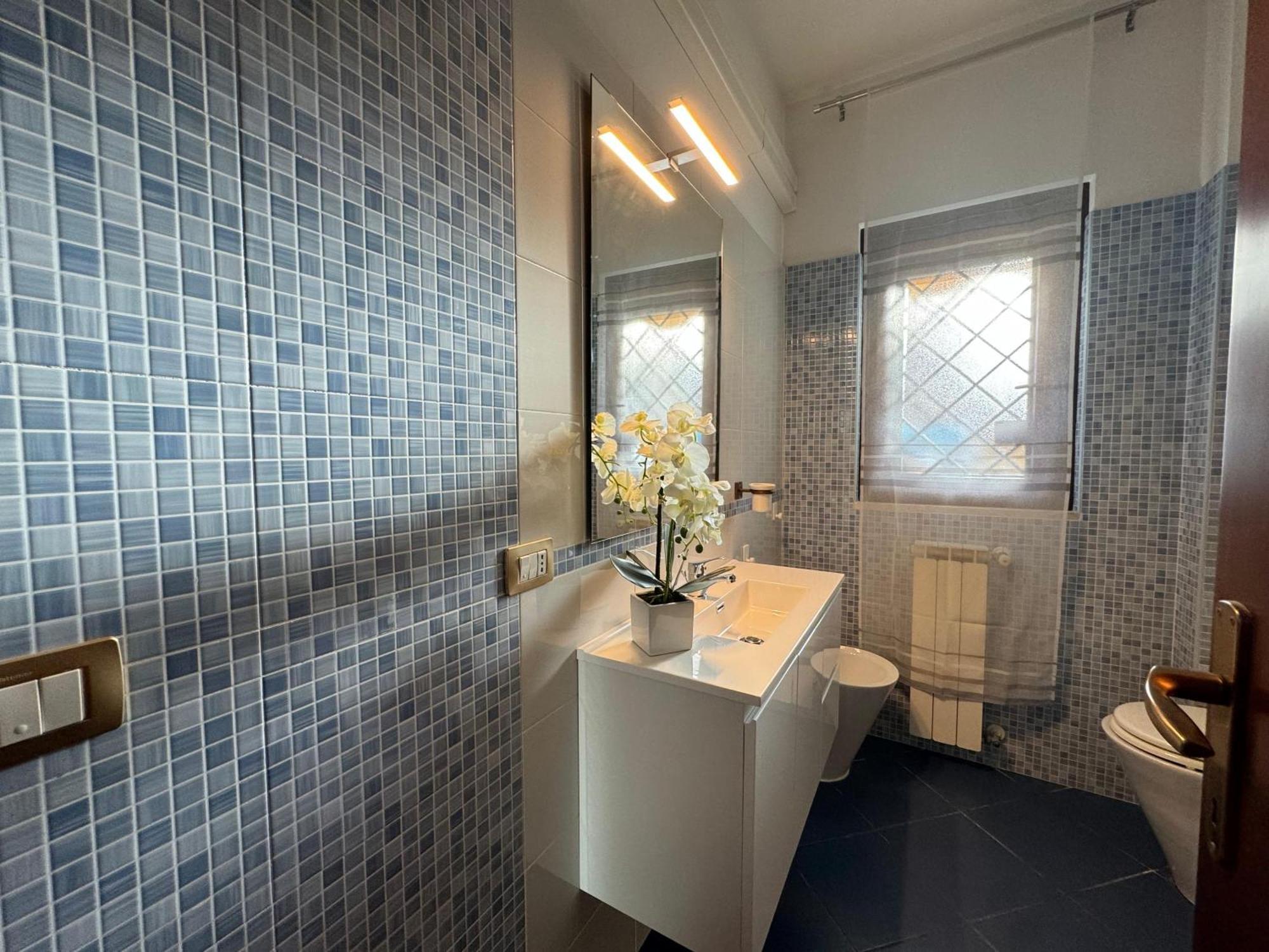 Apartament Casa Letizia Ladispoli Zewnętrze zdjęcie